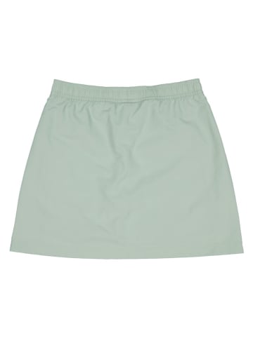 Jack Wolfskin Skort in Grün