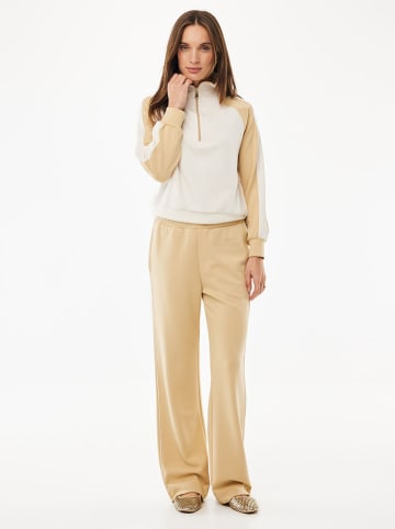 Mexx Broek beige