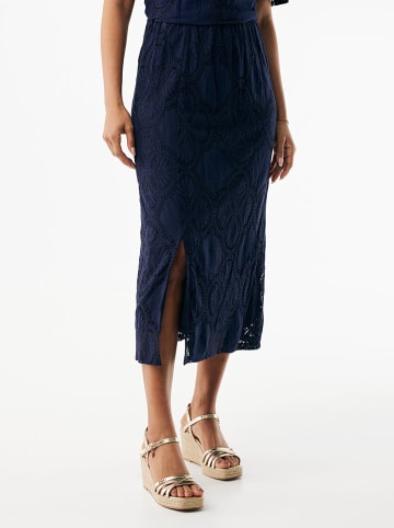 Mexx Rok donkerblauw