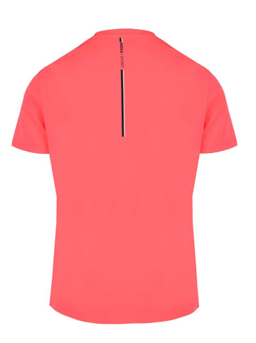 Mexx Trainingsshirt roze