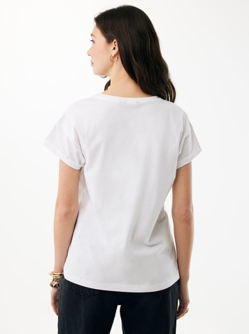 Mexx Shirt wit