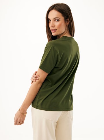 Mexx Shirt in Grün
