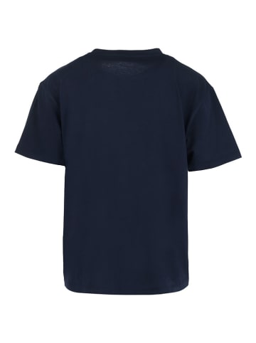Mexx Shirt donkerblauw
