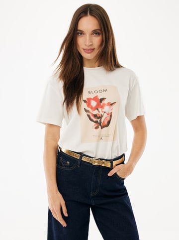 Mexx Shirt wit