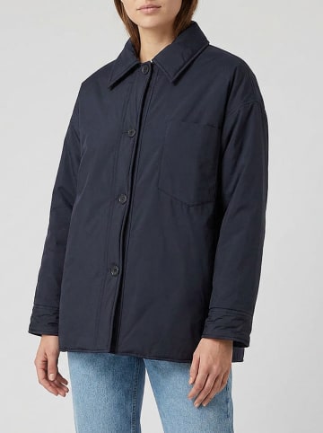 MOSS COPENHAGEN Übergangsjacke "Melli" in Dunkelblau