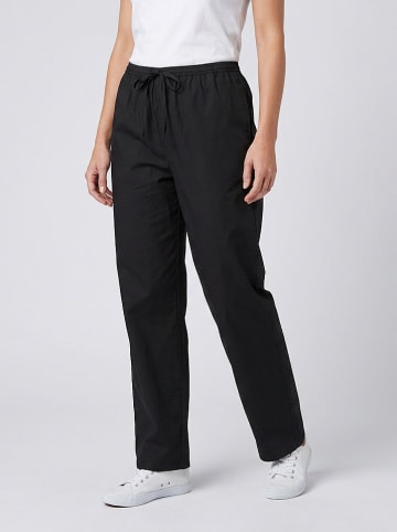 MOSS COPENHAGEN Broek "Lopi" zwart