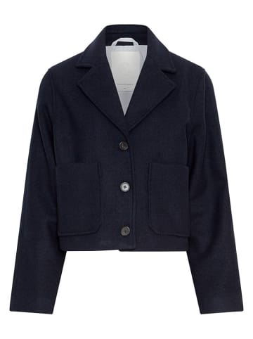 MOSS COPENHAGEN Übergangsjacke "Keola" in Dunkelblau