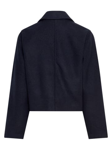 MOSS COPENHAGEN Übergangsjacke "Keola" in Dunkelblau