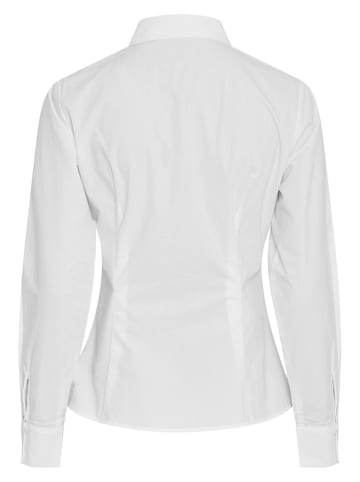 MOSS COPENHAGEN Blouse "Ramen" wit