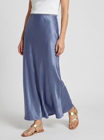 MOSS COPENHAGEN Rock "Nicolette" in Blau