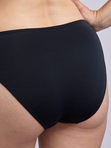 Change 2-delige set: slips "MyEssentials" zwart