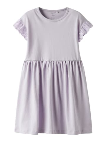 name it Kleid "Hazel" in Lila