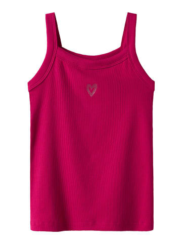 name it Top "Haisy" in Rot