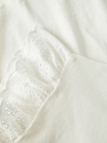 name it Shirt "Hazel" crème