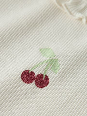 name it Shirt "Haisy" crème