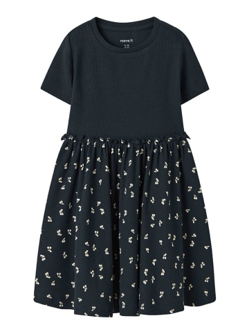 name it Kleid "Haisy" in Dunkelblau
