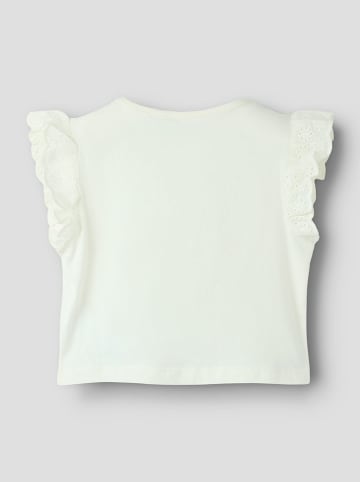 name it Shirt "Hazel" crème