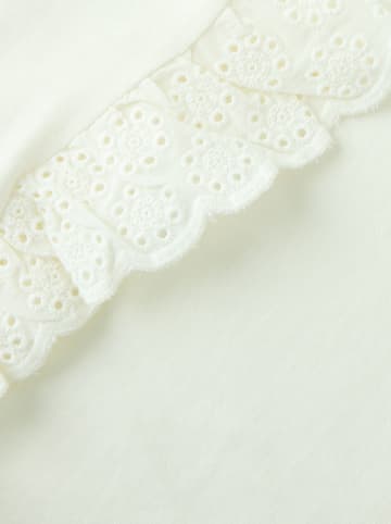 name it Shirt "Hazel" crème