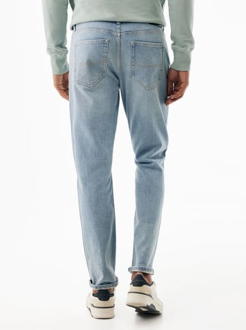 Mexx Jeans - Straight fit - in Hellblau