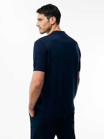 Mexx Poloshirt in Dunkelblau
