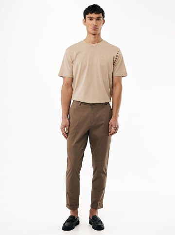 Mexx Chinobroek lichtbruin