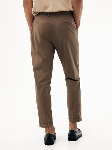 Mexx Chinobroek lichtbruin