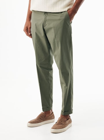 Mexx Chino in Grün