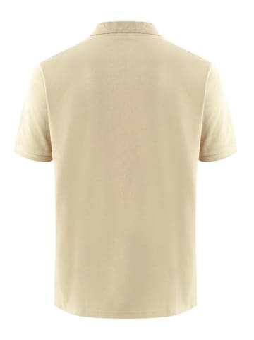 Mexx Poloshirt in Beige