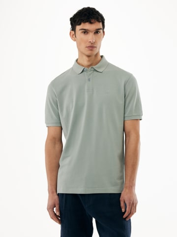 Mexx Poloshirt in Hellgrün