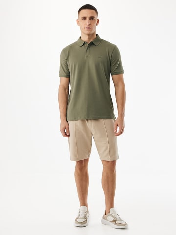 Mexx Poloshirt in Khaki