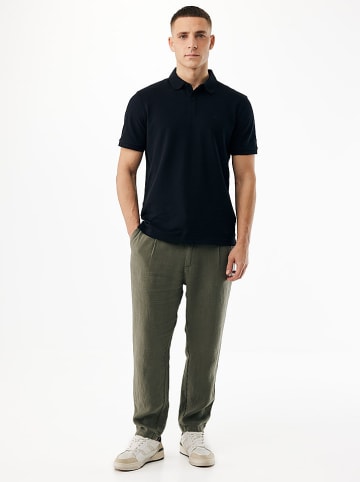 Mexx Poloshirt in Schwarz