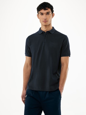 Mexx Poloshirt in Dunkelblau