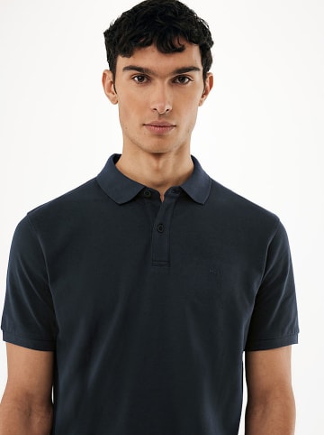 Mexx Poloshirt in Dunkelblau