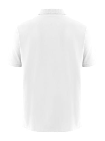 Mexx Poloshirt in Weiß