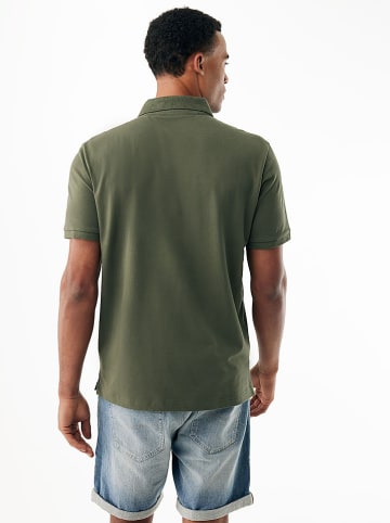 Mexx Poloshirt in Khaki