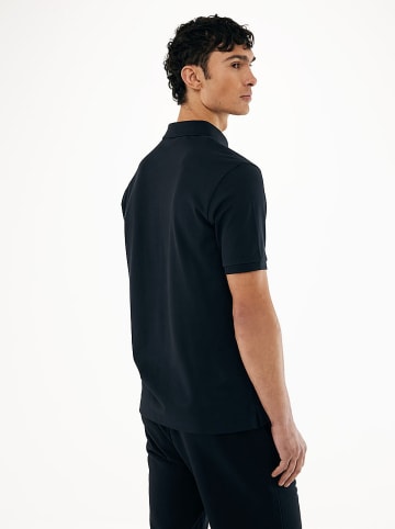 Mexx Poloshirt zwart