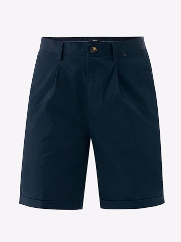 Mexx Chinoshorts in Dunkelblau