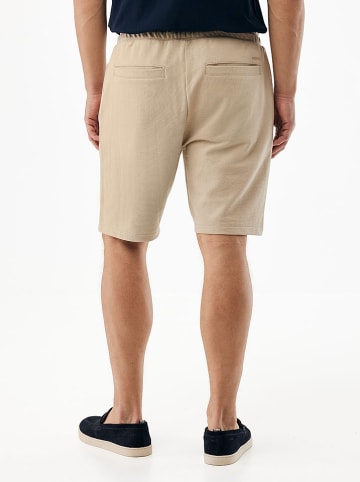 Mexx Sweatshort beige