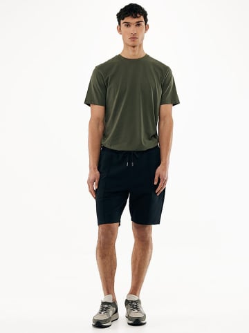Mexx Sweatshort zwart