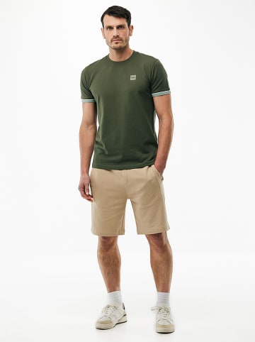 Mexx Shirt in Khaki