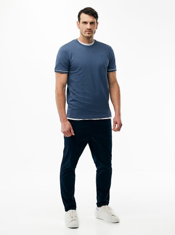 Mexx Shirt in Blau