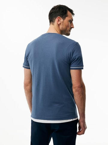 Mexx Shirt blauw