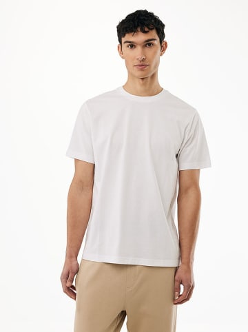 Mexx Shirt in Weiß