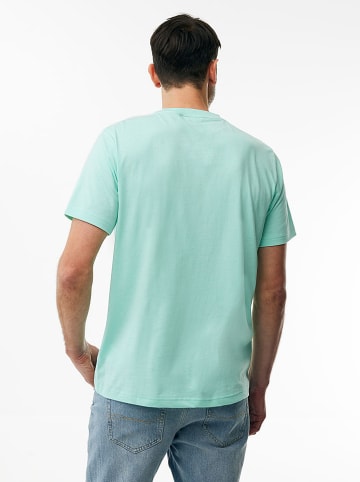 Mexx Shirt turquoise