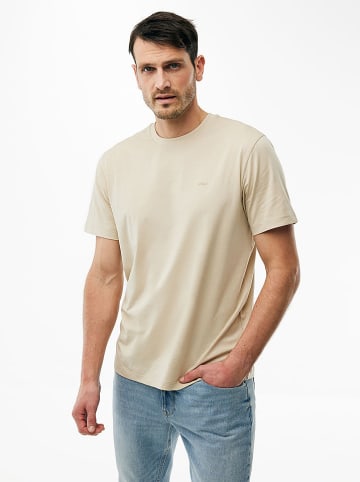 Mexx Shirt in Beige