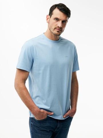 Mexx Shirt in Hellblau