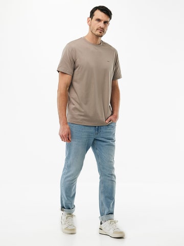 Mexx Shirt in Taupe