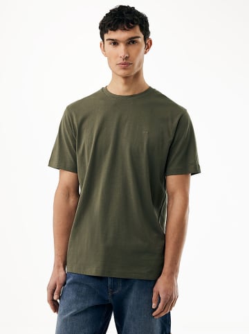 Mexx Shirt in Khaki