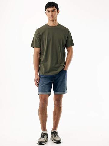Mexx Koszulka w kolorze khaki