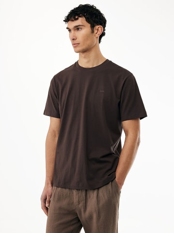 Mexx Shirt in Braun